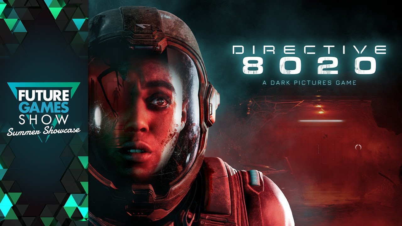 Directive 8020 Turning Points Trailer - Future Games Show Summer Showcase 2025 - YouTube