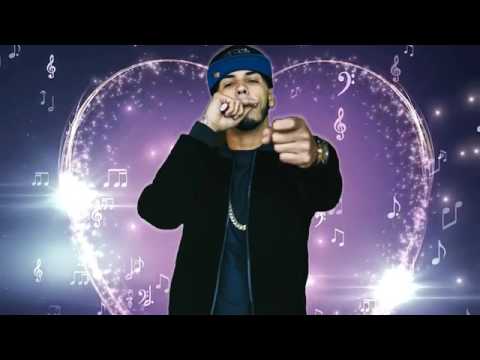 Yo soy tu abrigo (Anuel aa)