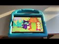 Super Why Hansel And Gretel A Healthy Adventure Berry