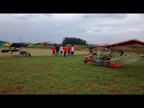 Visita ao Ninho dos Condores