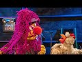 SS All Bert And Ernie Scenes In The Not Too Late Show With Elmo