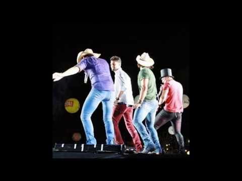 Pedro Henrique e Fernando part. Munhoz e Mariano- Varinha Magica