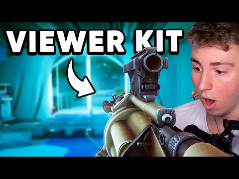 The Perfect VIEWER KIT For LABS