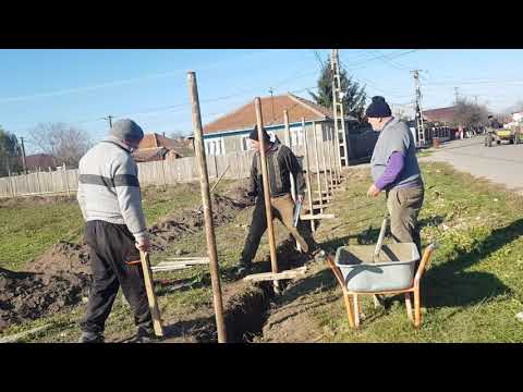 Cioranii si preotul diriginte