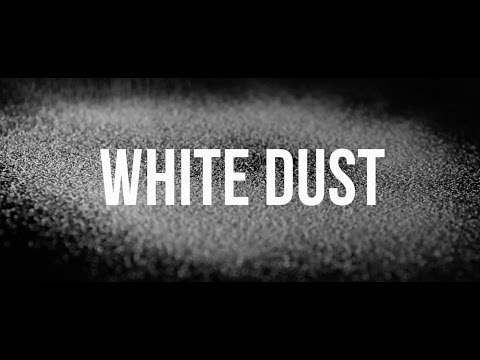 AVEPARADISO - White Dust (Lyric Video)