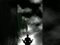 Very Powerful On Chanting Om Meditation Shots