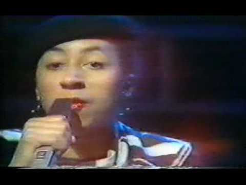 Rhoda & The Special AKA  The Boiler Oxford Road Show