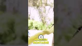 Download lagu Maureen Montagne Swimsuit Presentation (#10) mp3