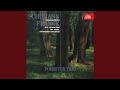 Piano trio No. 1, Op. 1 - Andante con moto /F sharp minor/