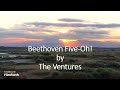 The Ventures - Beethoven Five Oh!