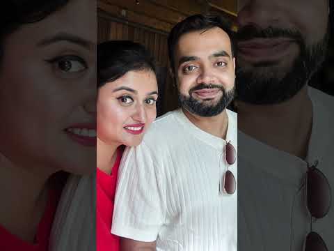 Krishika's visit to the famous Rotterdam Zoo and Oceanium 🧿