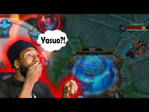 Every Wild Rift Players WORST NIGHTMARE