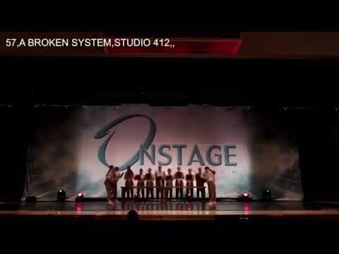 Studio 412 - A Broken System
