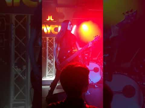 Jayce Lewis Order Art