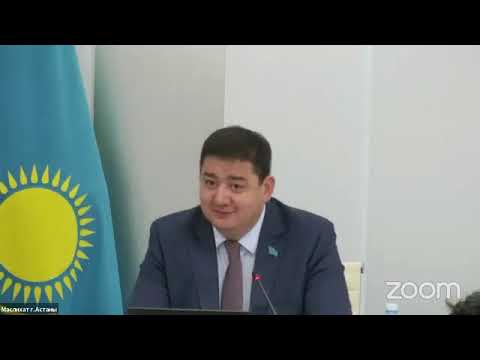 Внеочередная сессия: дополнительная социальная помощь ветеранам войны