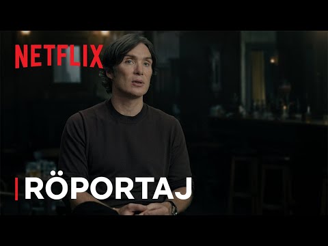 Peaky Blinders: Ölümsüz Adam | Peaky Blinders Hikayesi Tüm Dünyayı Nasıl Fethetti? | Netflix