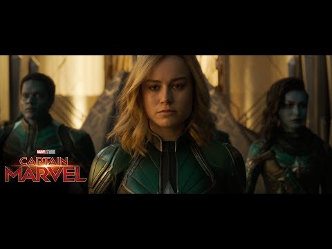 Captain Marvel (TV Spot 'Play')