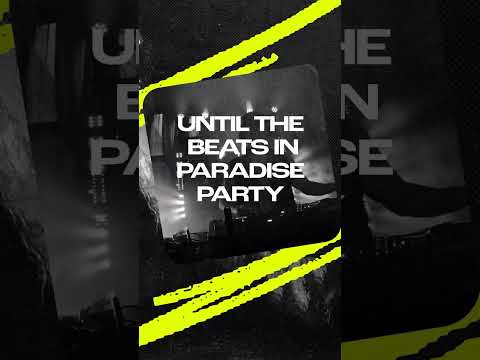 💥 9 DAYS AWAY! 💥