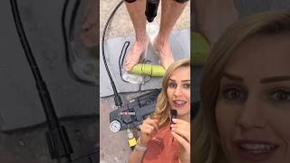 Download lagu NEVER do this with your feet! mp3