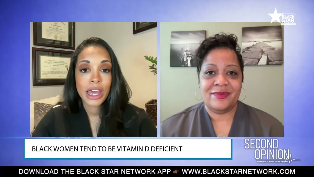 Can Vitamin A Really Prevent Measles? A Doctor Sets the Record Straight