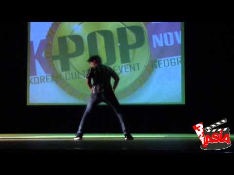 KOREAN CULTURAL EVENT-GEOGRAPHY 2O14 PARTE 3