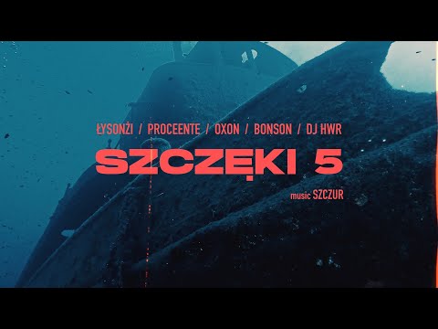 Video thumbnail for Szczęki 5