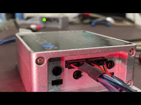 Soundstream High Efficiency Stealth Shot Amplifiers