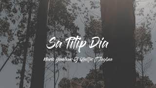Download lagu Sa Titip Dia Mario Yamlean |dj Qhelifn|Jaybee Lirik mp3