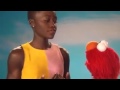 Sesame Street Lupita Nyong O Loves Her Skinn