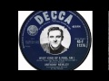 Anthony Newley - What Kind Of Fool Am I  (1962)