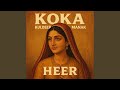 KOKA Feat Kuldeep Manak