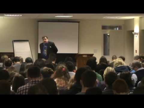 Jacob Prasch - Be ready in Season and out of Season - T4Y Feb 2011