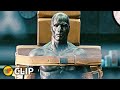 Silver Surfer Explains Galactus | Fantastic Four Rise of the Silver Surfer (2007) Movie Clip HD 4K