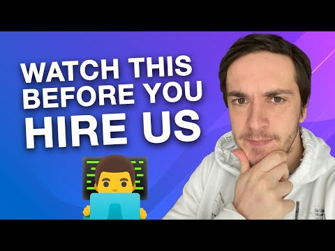 Working With Budai Media | What To Expect As A New Client