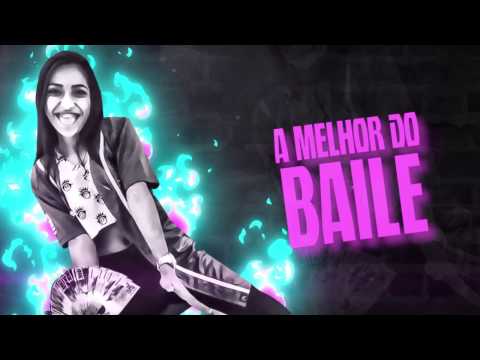 Dani Russo - A melhor do Baile (Lyric Video) Jorgin Deejhay