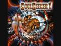 Ronski Speed feat. Stoneface and Terminal - Soulseeker