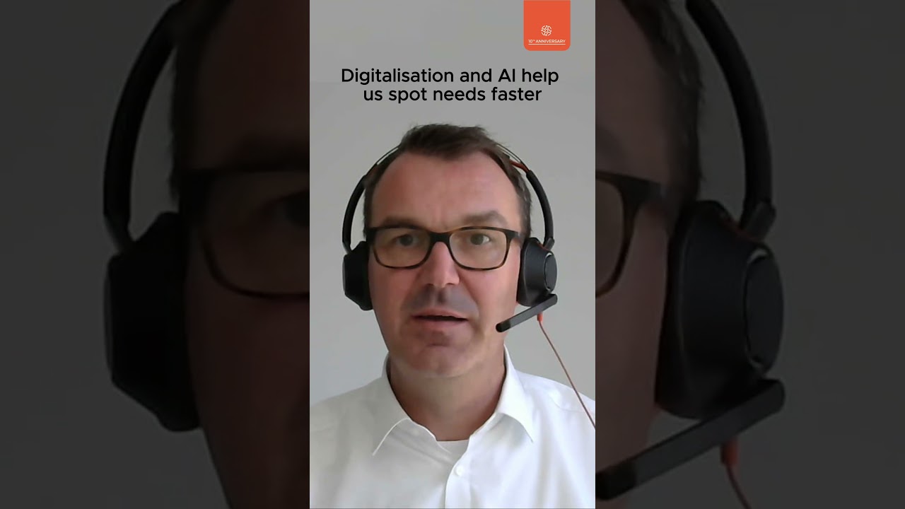 #SPorg10Years #VoicesofExperts 8: Ralf Radermacher, Head of Programme (Social Protection), GIZ