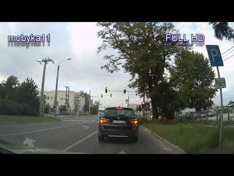 2025. Szeptember - Európa Hungary Gyál útjain autóval...