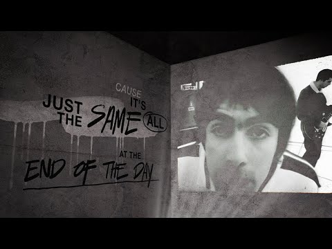 Video thumbnail for Sad Song (Mauldeth Road West Demo, Nov '92)