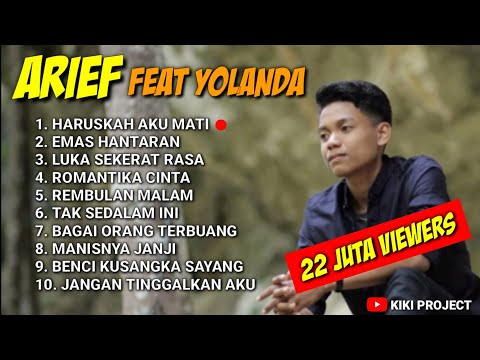 Download lagu arif tak sedalam ini