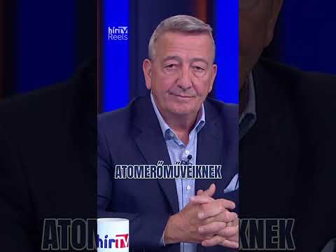 Európa öngyilkos útra lépett? 😓