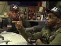 Charlemagne Tha God almost catches fade with Beanie Sigel !! ***Breakfast Club Interview*** - DaLastest'News Charlemagne Tha God almost catches fade with Beanie Sigel !! ***Breakfast Club Interview***