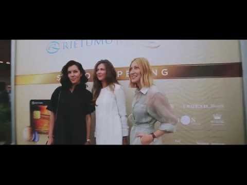 RIETUMU & JŪRMALA SEASON OPENING 2016