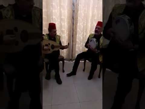 ARABIC BAND OUD & REQ - A - 3031 -1