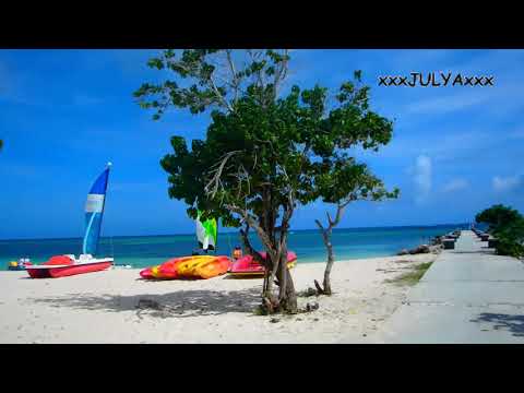 BRISAS GUARDALAVACA, Holguin, Cuba (Pier) - БРИЗАС ГУАРДАЛАВАКА, Ольгин, Куба (Пирс)