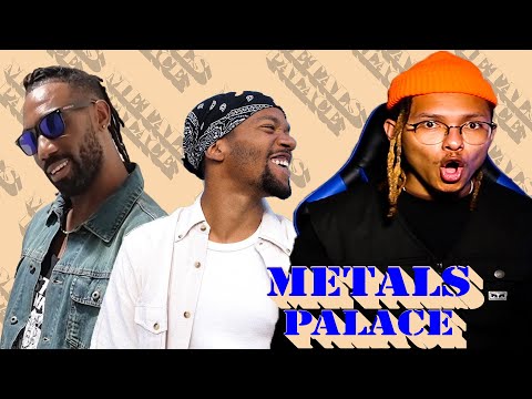 Confidence in Patience !!!! Meech De France vs Gonzy (FINAL) | BTM Experience 2022 - REACTION !