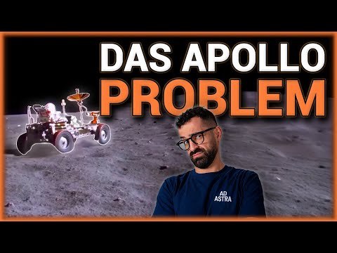 Why Apollo Confuses So Many | The Apollo Problem