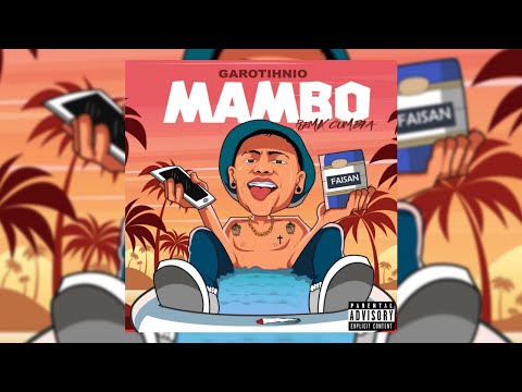 Mambo (Cumbia Remix) (Lyric Video)