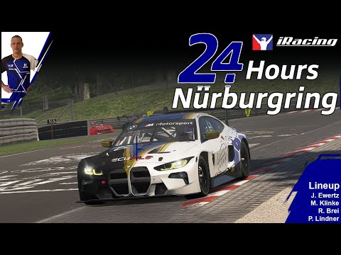 "V3 Motorsport"  Spezial-Event 24h Nürburgring: Das Highlight des Jahres! Teil 2
