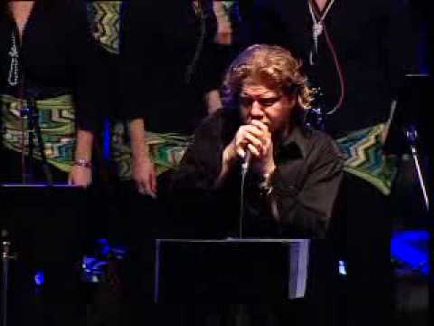 POMLAD feat.Tokac - I Still Haven't Found (U2)